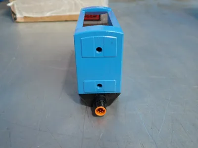 USED SICK DMPSP11111
