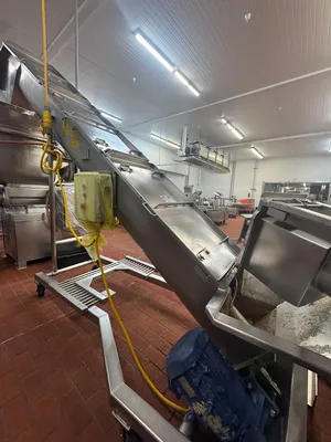 USED AMFEC 150