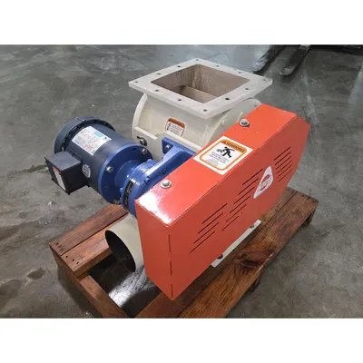 NEW KICE INDUSTRIES INC. VJ 10X8X8