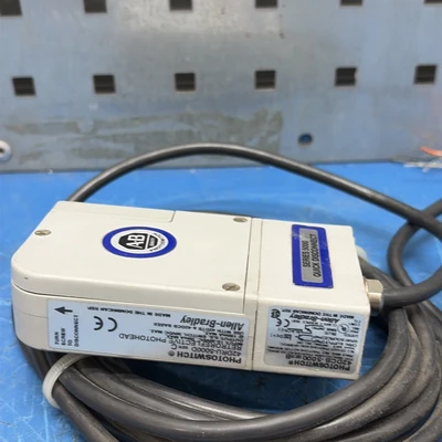 Used Allen Bradley 42DRU-5000D Sensors Indiana US | J&J Industrial Supply #1261950