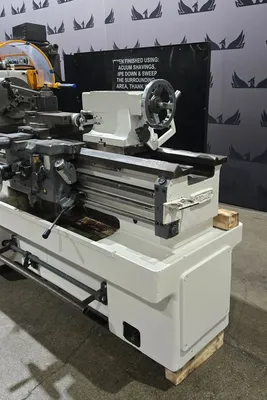 Used 1987 WHACHEON 435-1000 Engine Lathes Michigan US | iGAM Industrial Marketplace #1251314