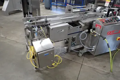 USED EXTREME PACKAGING X-16SERVOSS