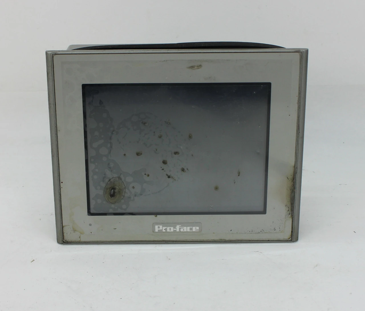 USED PROFACE 2980070-04GP2301LG41-24V