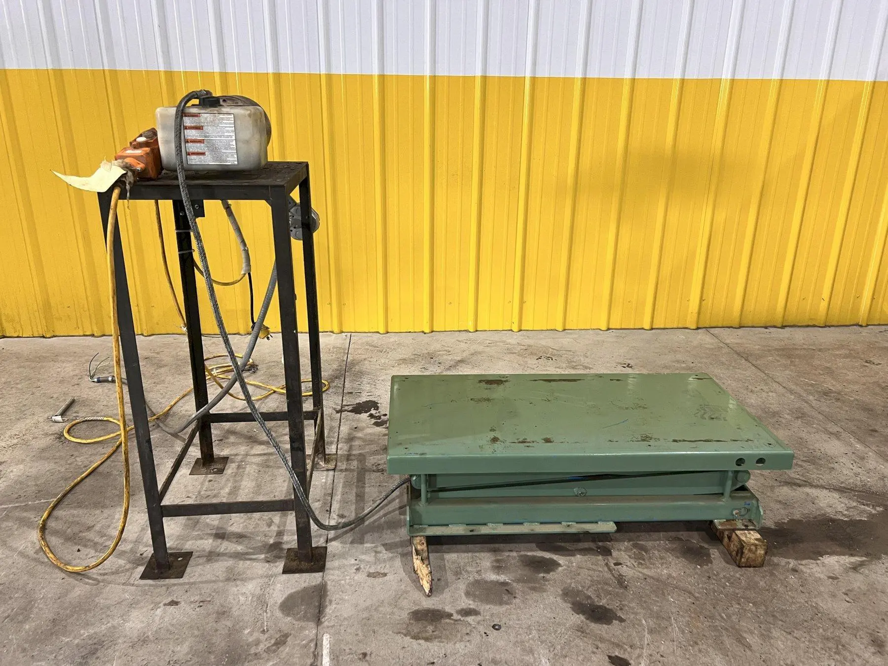 USED BISHAMON X30SBI