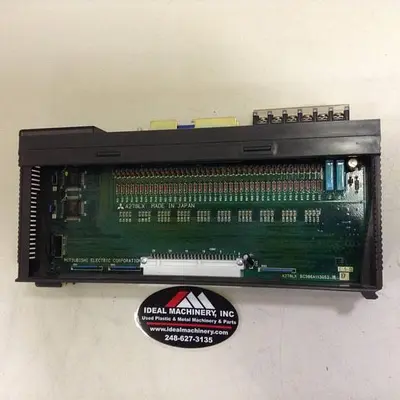 USED MITSUBISHI A278LX