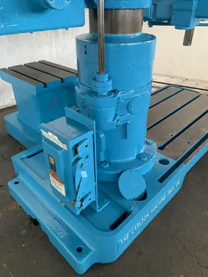 USED 1986 CARLTON 1A