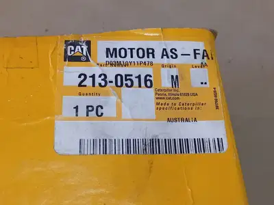 NEW CATERPILLAR 213-0516