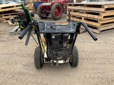 Used CUB CADET 933R Mowers Michigan US | Miedema Asset Management Group #1342093