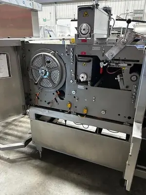 Used 2015 KONIG INDUSTRY REX 2 Food Formers Texas US | Bakery Machinery and Engineering #1770346