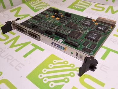 MOTION ENGINEERING MEI XMP-CPCI A084-0012 PCB 1007-0037-3