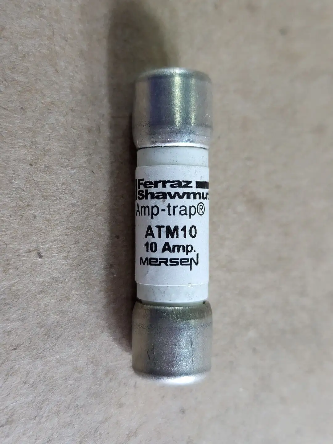 NEW MERSEN ATM10