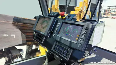 Used 2024 VERMEER 2024 VERMEER D24X40 S3 Drill Rigs Florida US | HDD Broker #1346289