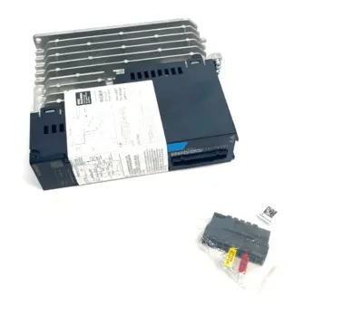 USED INOVANCE SERVO DRIVE 1-PH AC200-240V 4.0A
