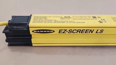 USED Banner SLLP23-1540P88