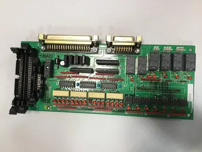 USED SHIBAURA 3HC8632