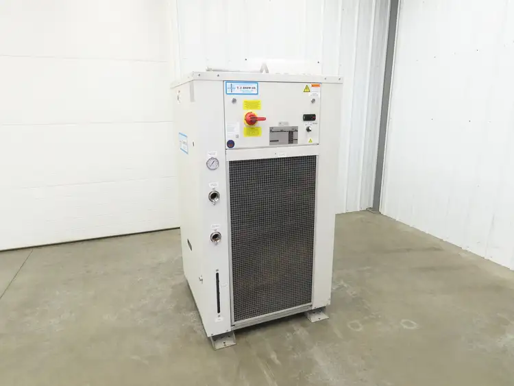 Used KOOLANT KOOLING _UNKNOWN_ Chillers Indiana US | Arrow Industrial #920820