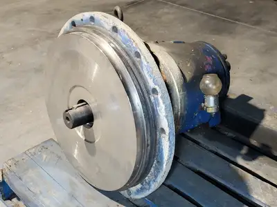 USED GOULDS 3175