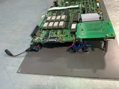 Used TOSHIBA _UNKNOWN_ Automation Control (HMI) Ohio US | HGR 24 #1345169