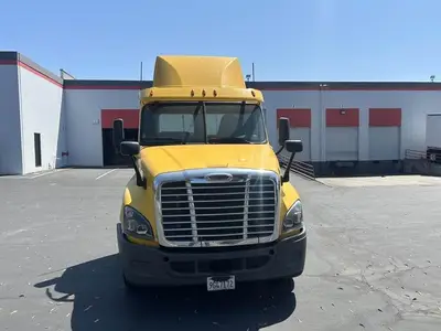 Used 2016 FREIGHTLINER CASCADIA 113 Conventional trucks California US | Ben Kaplan Equipment #1402911