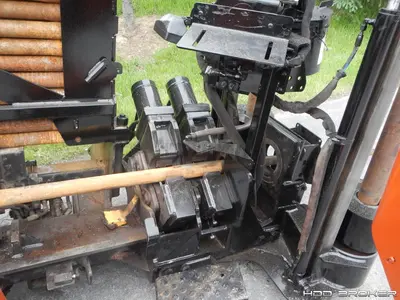 Used 2017 DITCH 2017 DITCH WITCH JT25 Drill Rigs Florida US | HDD Broker #1346322