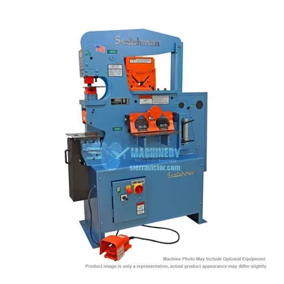 SCOTCHMAN 50514-EC Ironworkers | Sierra Victor Industries (1)