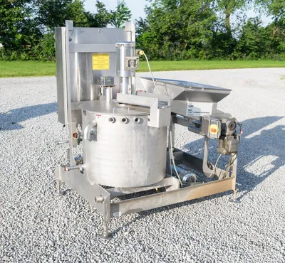 JBT/Stein ABC Batter Mixer | Buy Per Pound (3)