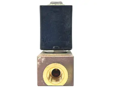 Used Rexroth 04-212-210-21 Solenoid Valves Michigan US | Maverick Industrial Sales #1487471