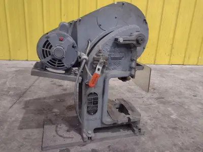 BENCH TOP PRESS: STOCK #23266