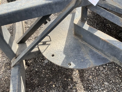 Used _UNKNOWN_ _UNKNOWN_ Power Brooms Michigan US | Miedema Asset Management Group #1437664