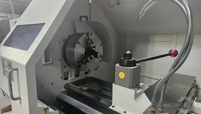 Used 2024 TRAK TRL 3060RX CNC Lathes Arizona US | KD Machinery #1324608