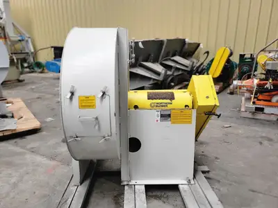 USED NORTHERN BLOWER 5691