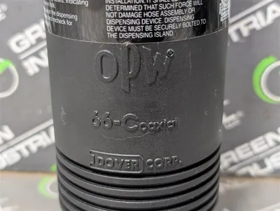 OPW 66-CL Inline Coaxial Vapor Recovery Breakaway for Flammable Liquids New