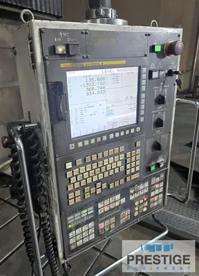 USED 2017 SNK RB7VM