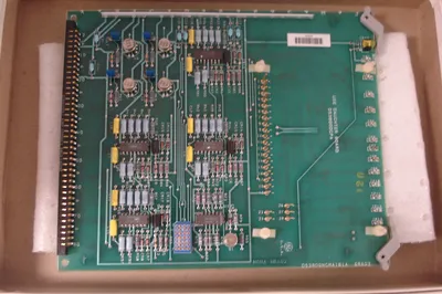 NEW GENERAL ELECTRIC DS3800NGMA1B1A BOARD