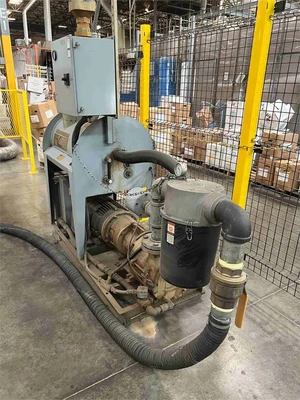 Used 2000 DEKKER VMX0302KA1-00 Vacuum Pumps California US | MachineryMax #1402806