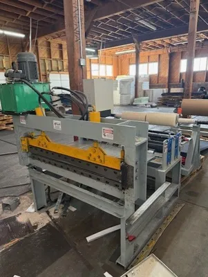 NO NAME NONE Blanking Shears | Bud's Equipment Sales (1)