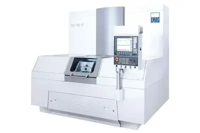 NEW EMAG PO100 SF