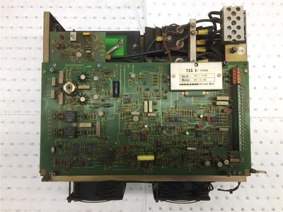 USED INDRAMAT SEK1.4-40-W1/098-