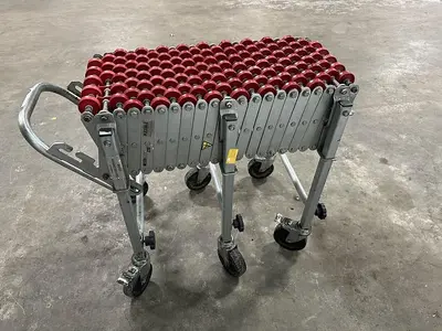 USED NESTAFLEX 226