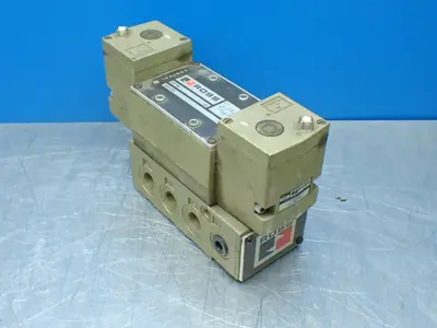 USED ROSS W7076C4331