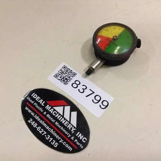 Used FEDERAL 61 Indicators Michigan US | Ideal Machinery #776646