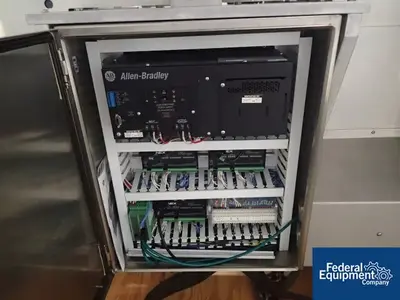 USED IWKA IWKA Jones Legacy Horizontal Cartoner