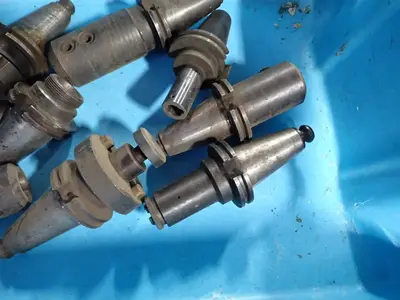 Tool Holders