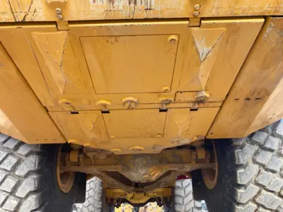 Used 2022 Bell B40E Articulated Dump Trucks New Mexico US | Rubbl #1341428