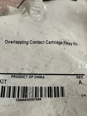 NEW Allen-Bradley 700-POLKIT