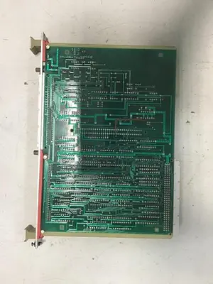 USED SEPRO ROBOTIQUE 07S0095804/B