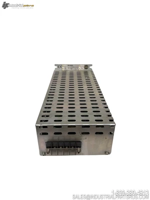 Used MITSUBISHI MR-RB30 Resistors | Industrial Parts R Us Inc. #366891
