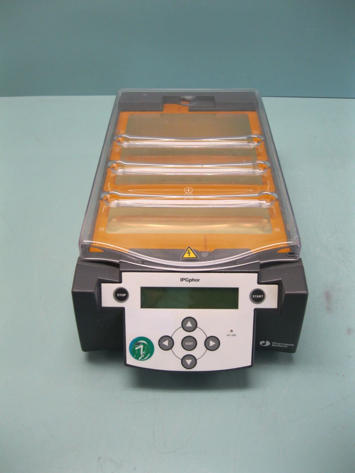 USED Amersham Pharmacia Biotech 80-6414-02