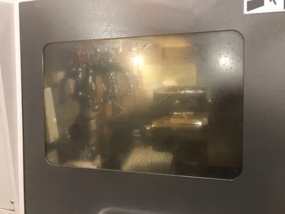 2020 TSUGAMI SS-327-5AXIII CNC Swiss Lathe | Graff-Pinkert (2)