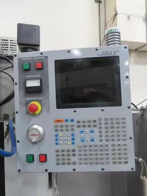 2002 HAAS TM-1 CNC Milling | MD Equipment Services LLC (5)
